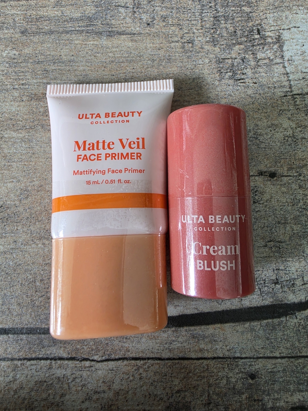 Ulta Beauty Lot Of 7 Travel & Regular Size Makeup - Picture 4 of 4